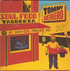 2025年最新】tommy guerrero cdの人気アイテム - メルカリ