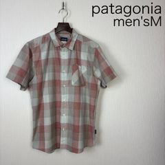 patagonia Go To Shirt メンズM