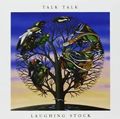 【中古】［CD］Laughing Stock