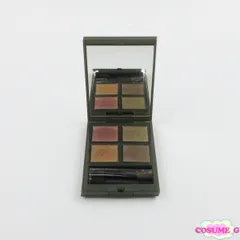 アディクション ザ アイシャドウ パレット + スルー ザ グラス #102 残量多 C594