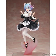 『re-laive』1/7 佐伯 こずえ  ねこみみメイド服ver. キット re-laive』1/7 佐伯 こずえ ねこみみメイド服ver. キット