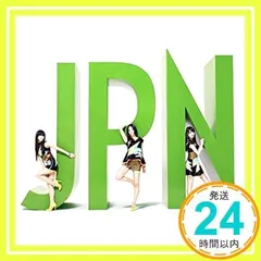 2026年最新】perfume jpn lpの人気アイテム - メルカリ