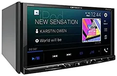 パイオニア カロッズリア FH9400DVS メインユニット Bluetooth