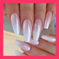 ★スタッフおすすめ★オーロラネイルパウダー 固形 ホワイト マニキュア ジェル ポリッシュ パフェネイルパーツ ラメグラデーション クリア ファッション シンプル デザイン 自宅 トレント゛ ネイルサロン 工房用品 キラキラ