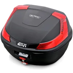 2024年最新】givi リアボックス 37lの人気アイテム - メルカリ
