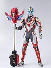 [중고] SHFiguarts 울트라 맨지드 울티메이트 파이널 극장판 울트라 맨지드 연결! 소원!!