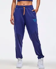 ZUMBA パンツ 【正規品】新品未使用 ＸＳ 楽天市場】ZUMBA ズンバ 正規品 パンツ インディゴ エクササイズ