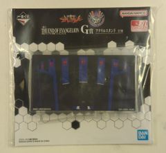 BANDAI SPIRITS 이치 반 쿠지 신세기 에반게리온 극장판 Air/마고코로를, 너에게 G상 젤레 아크릴 스탠드