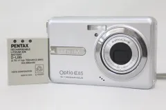 2025年最新】PENTAX optio e85の人気アイテム - メルカリ