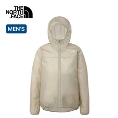 THE NORTH FACE ストライクトレイルジャケット　ホワイト ザ ノースフェイス / ストライクトレイルジャケット（メンズ
