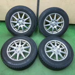 【PCD100/4H】2023年製 新品タイヤ【175/60R16 82H】DUNLOP AIRNOVA SA10【16インチ 6J +42】IQ  アクア ラクティス イグニス