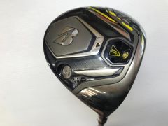 【最短翌日発送】TOUR B JGR 2019 | 9.5 | S | Speeder569　EVOLUTION6 | 中古 | ドライバー | ブリヂストン