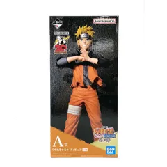 ⭐︎おまけ付き⭐︎ ナルト一番くじ忍の絆 一番くじ NARUTO-ナルト- 疾風伝 忍ノ絆｜一番くじ倶楽部