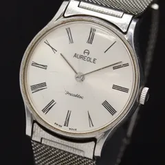 2025年最新】オレオール 腕時計 メンズの人気アイテム - メルカリ