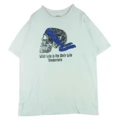 2023年最新】テンダーロイン tシャツの人気アイテム - メルカリ