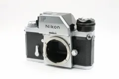 Nikon F フォトミックFTN 50mm F1.4 元箱付き #8773 Nikon F フォトミックFTN 50mm F1.4 元箱付き #8773 Nikon F