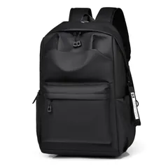 【在庫セール】リュックサック 撥水加工 通勤用 バックパック 多機能 通学 大容量 PC 出張 USB充電ポート メンズ メンズ リュック 拡張機能付き レディース [ELLATRY]