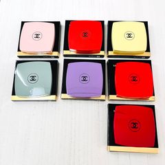 CHANEL ミロワール ドゥーブル ファセット 限定カラー 各色