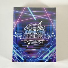 Blu-ray+CD[Tokyo 7th 시스터즈 Live Tokyo-7th FESTIVAL in Ryogoku Kokugikan]나나시스