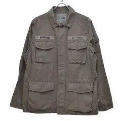 2025年最新】wtaps JUNGLE xlの人気アイテム - メルカリ