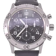 2024年最新】腕時計 ブレゲ アエロナバルの人気アイテム - メルカリ