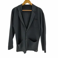 ソフ SOPH. 22SS KNIT 2BUTTON JACKET メンズ JPN：L のサムネイル