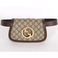 2025年最新】GUCCI グッチ ブロンディ ベルトの人気アイテム