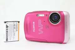 2025年最新】fujifilm finepix z33の人気アイテム - メルカリ