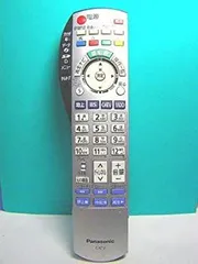 (未使用･未開封品)　パナソニック CATVリモコン EUR7663Z1A vf3p617 2025年最新】パナソニック catvリモコン eur7663zの人気アイテム