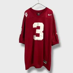 2025年最新】NIKEフットボールシャツの人気アイテム - メルカリ