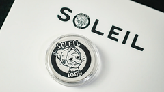 Soleil Pro by TCC and GBDL　（マジック、手品）