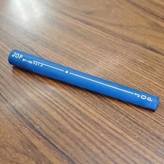 [未使用品] 新品 JOP N1・W1グリップ W1-100 PAT.P ドライバー・アイアン用