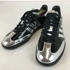 2025年最新】adidas samba tuxedoの人気アイテム - メルカリ
