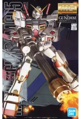 2025年最新】MG 1/100 RX-78-5 ガンダム5号機の人気アイテム