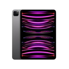 「新品・未開封」アップル iPad Pro 11インチ 第4世代 Apple M2 WiFi 1TB スペースグレイ MNXK3JA