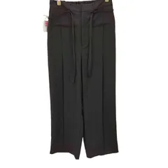 ☆新品未使用☆クルーレ crewre フロントフライバックオープンジレ サイズ3 crewre online shop / フロントフライバックオープンジレ