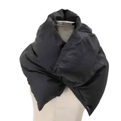 ザノースフェイス THE NORTH FACE DOWN EXPLORER MUFFLER  レディース 表記無 のサムネイル