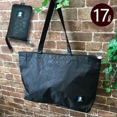 【新品】折りたたみ トートバッグ ドラえもん 洗濯可 ショッピングバッグ 保育園バッグ キャリーオンバッグ
