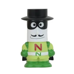 【在庫処分】ほかほかアンパンマン 大集合! ほかほかピープー シリーズ ナガネギマン