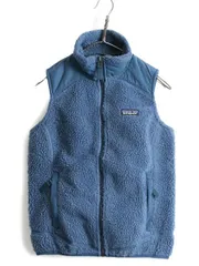 2024年最新】gilet パタゴニアの人気アイテム - メルカリ