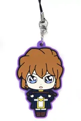 【中古】ストラップ(キャラクター) 灰原哀 ラバーストラップ 「セガラッキーくじ 名探偵コナン -ZERO COLLECTION-」 D賞