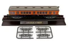 ▽ 小田急ロマンスカー NSE車 HOケージ 鉄道模型 ジャンク品