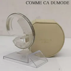 2025年最新】COMME CA DU MODE ブレスレットの人気アイテム