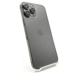 【週末限定価格】☆美品☆ iPhone 13 pro Max 1TB 電池93％ Apple iPhone 13 Pro Max - 1TB - graphite✨ (Unlocked) from