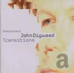 英CD John Digweed Transitions 1 Mixed By John Digweed REN27CD Renaissance /00110