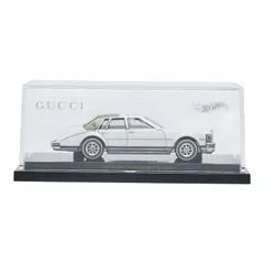 2025年最新】hotwheels gucciの人気アイテム - メルカリ