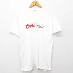 2024年最新】coors tシャツの人気アイテム - メルカリ