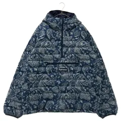 2023年最新】supreme pullover downの人気アイテム - メルカリ