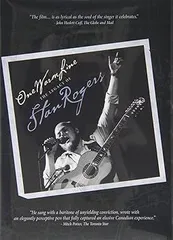 One Warm Line - The Legacy of Stan Rogers [DVD]