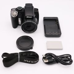Nikon ニコン　デジタルカメラ COOLPIX (クールピクス) P80　＃250603_20133031
